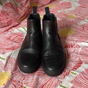 Scarosso boots
